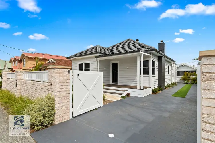 47 Picnic Parade, Ettalong Beach NSW 2257