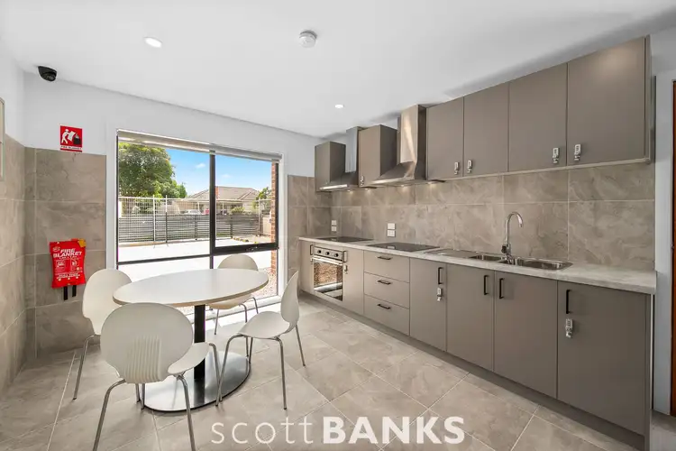 Second view of Homely studio listing, 1/15 Burnewang Street, Albion VIC 3020