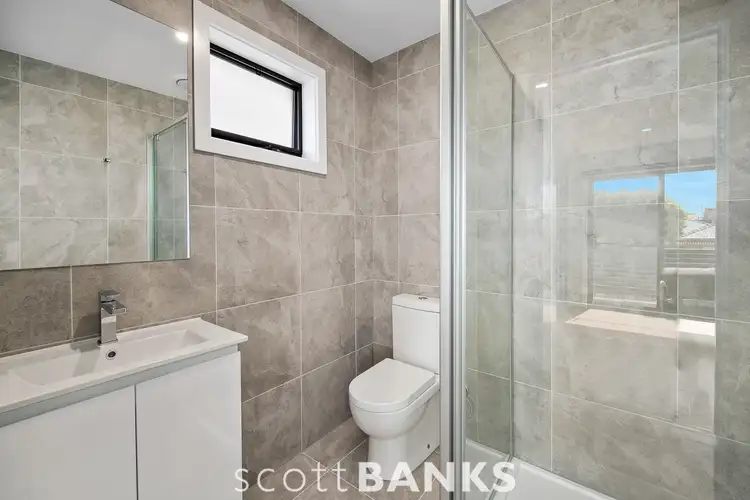 Fourth view of Homely studio listing, 1/15 Burnewang Street, Albion VIC 3020