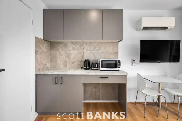 Fifth view of Homely studio listing, 1/15 Burnewang Street, Albion VIC 3020