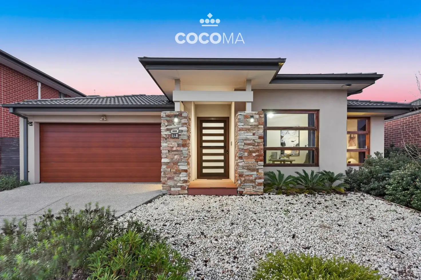 Main view of Homely house listing, 29 Havenstone Drive, Keysborough VIC 3173