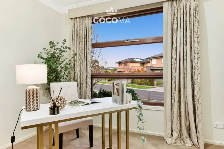 Second view of Homely house listing, 29 Havenstone Drive, Keysborough VIC 3173