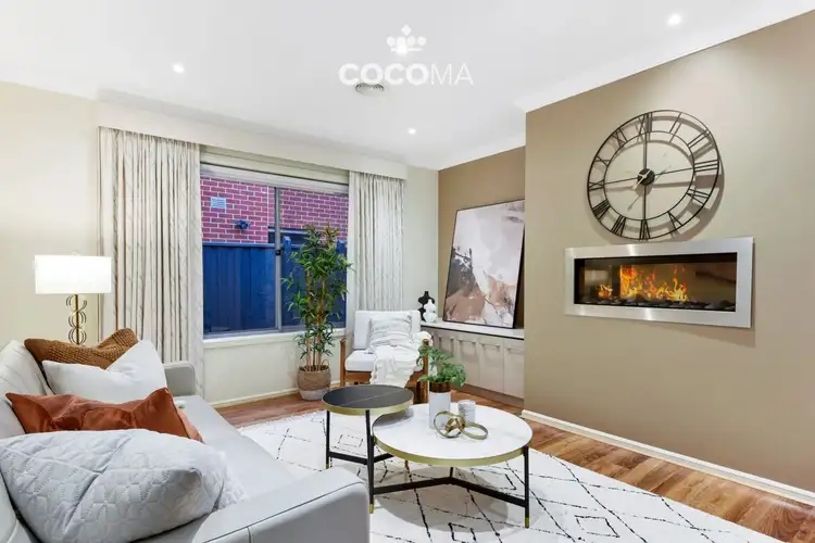 Third view of Homely house listing, 29 Havenstone Drive, Keysborough VIC 3173