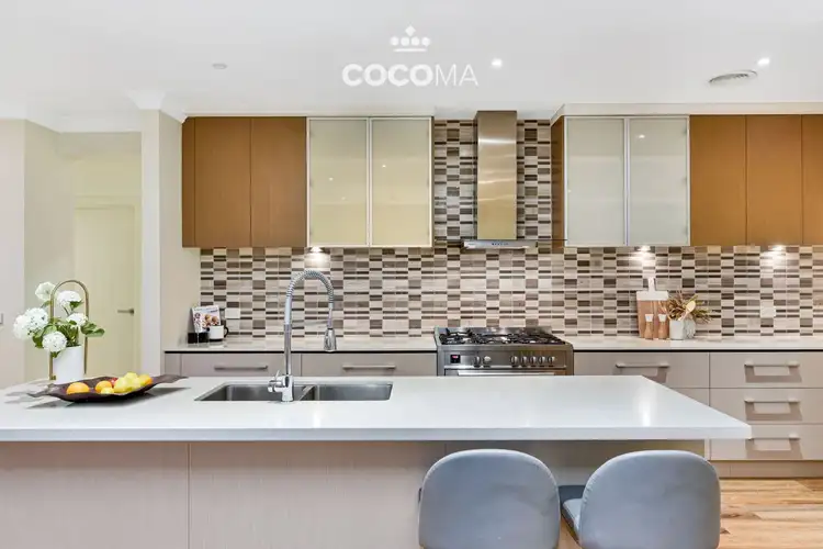 Fourth view of Homely house listing, 29 Havenstone Drive, Keysborough VIC 3173