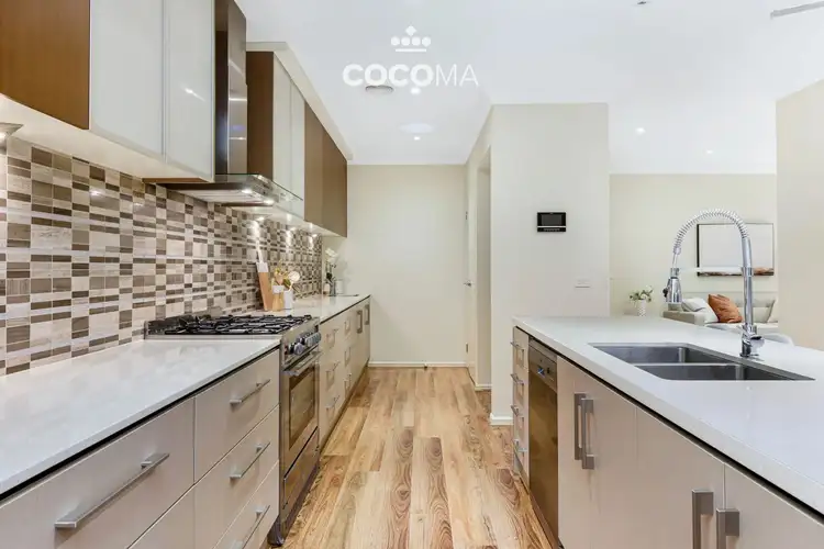 Fifth view of Homely house listing, 29 Havenstone Drive, Keysborough VIC 3173