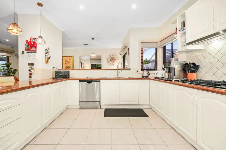 Sixth view of Homely house listing, 3 Tori Place, Patterson Lakes VIC 3197