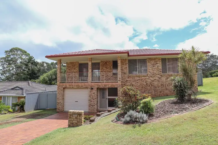 48 Karissa Drive, Goonellabah NSW 2480