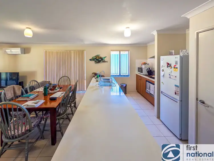 Fifth view of Homely house listing, 6 Ottaway Drive, Northam WA 6401