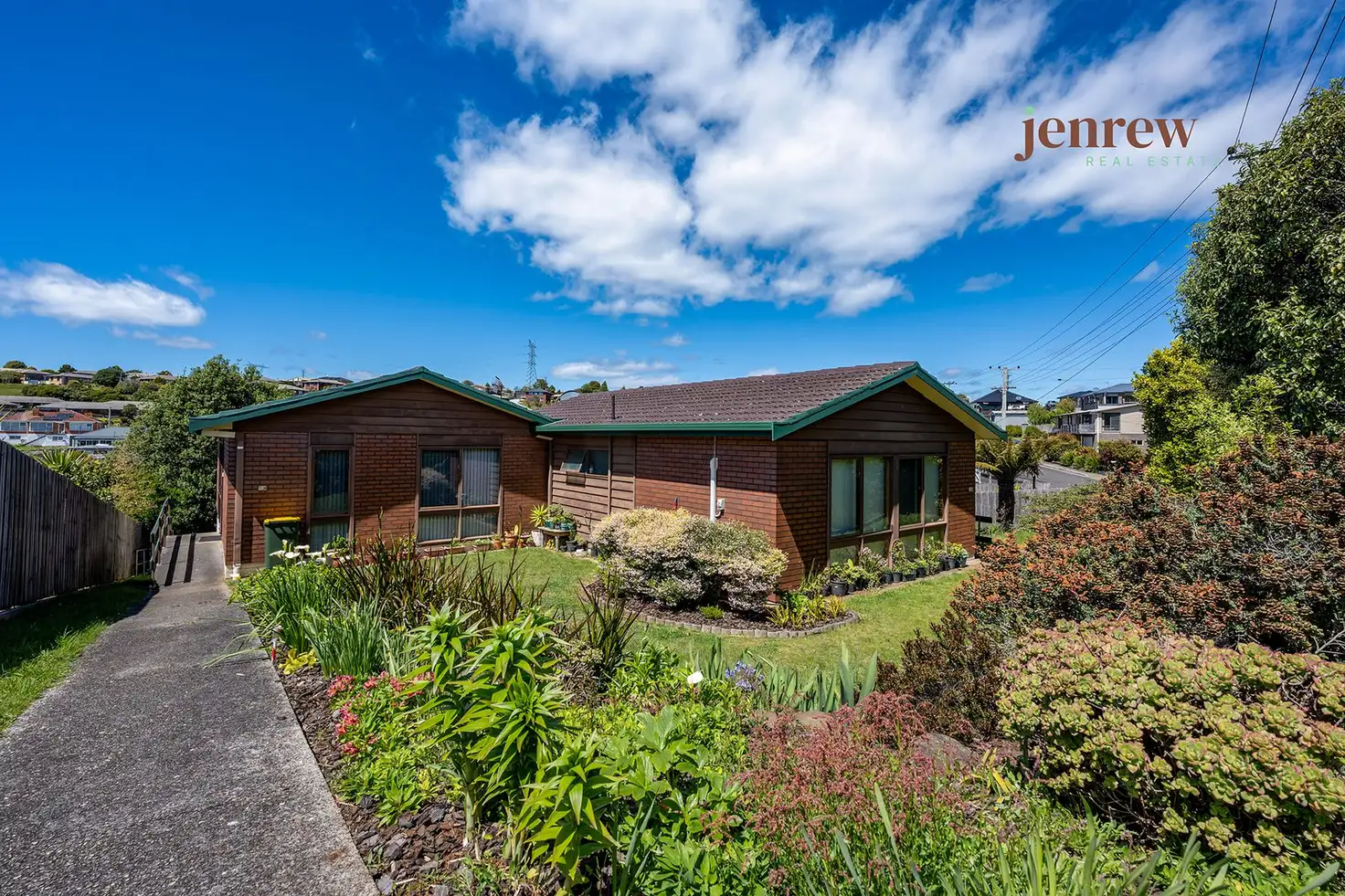 Main view of Homely block of units listing, 13 Greenacre Street, Upper Burnie TAS 7320