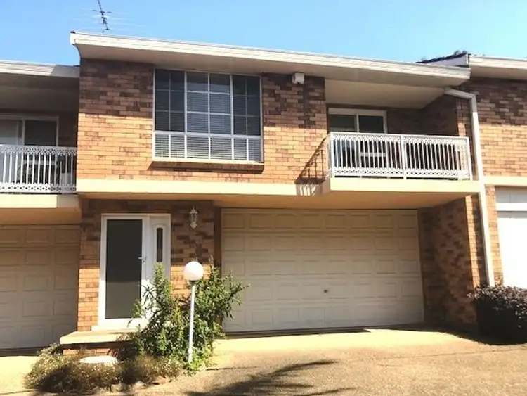 8/20-22 Wallumatta Road, Caringbah NSW 2229
