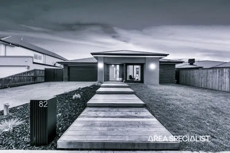 82 Langley Boulevard, Lang Lang VIC 3984