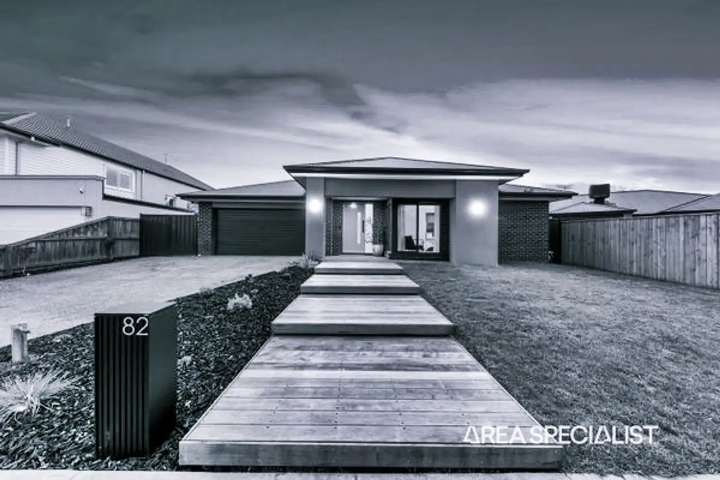 Main view of Homely house listing, 82 Langley Boulevard, Lang Lang VIC 3984