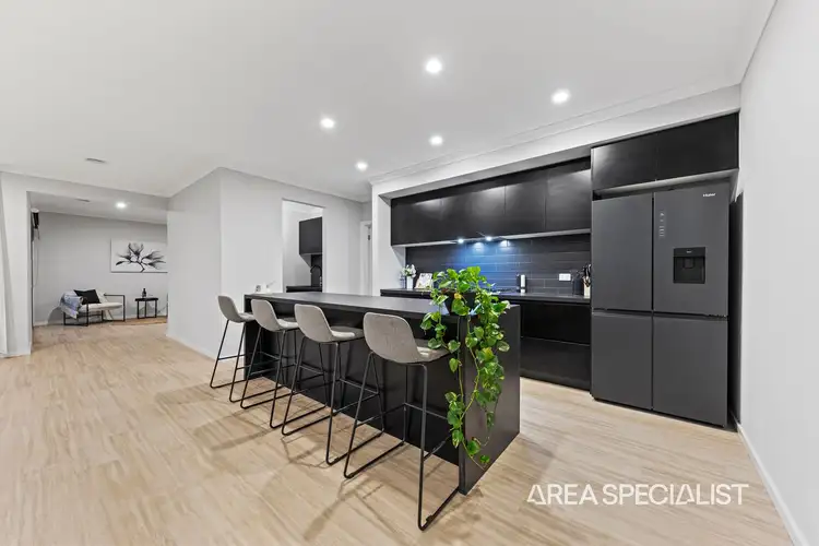 Third view of Homely house listing, 82 Langley Boulevard, Lang Lang VIC 3984