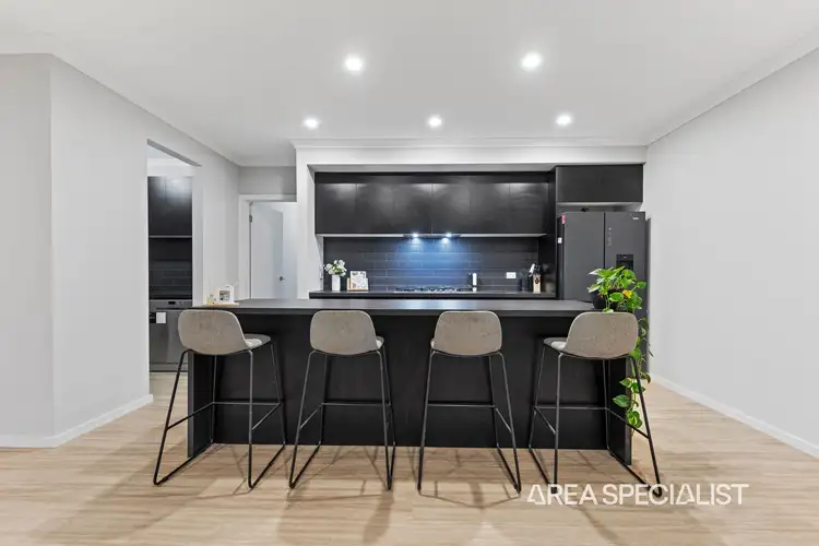 Fifth view of Homely house listing, 82 Langley Boulevard, Lang Lang VIC 3984