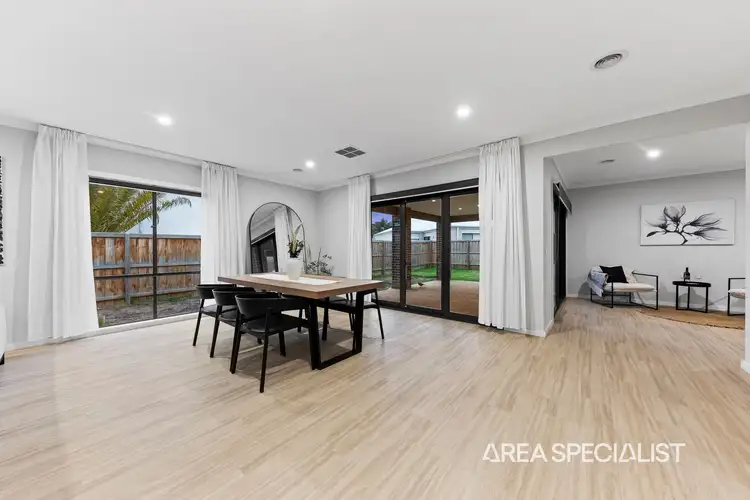 Sixth view of Homely house listing, 82 Langley Boulevard, Lang Lang VIC 3984