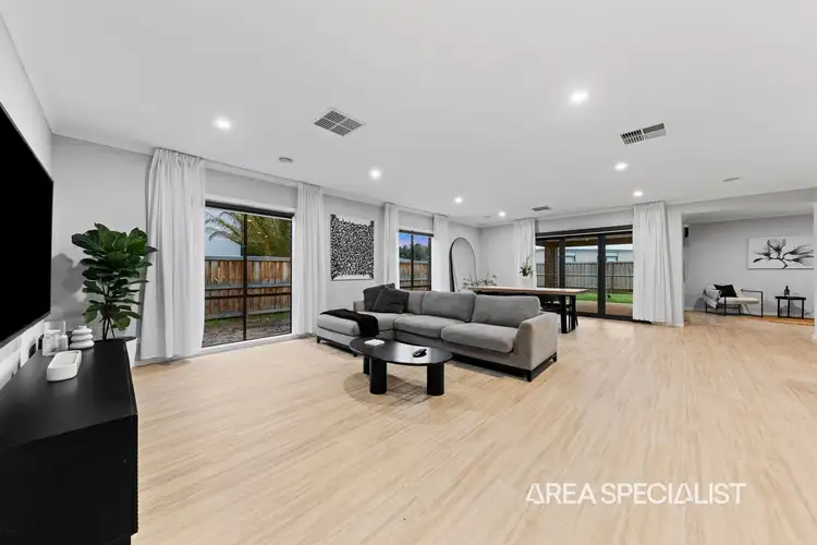 Sixth view of Homely house listing, 82 Langley Boulevard, Lang Lang VIC 3984