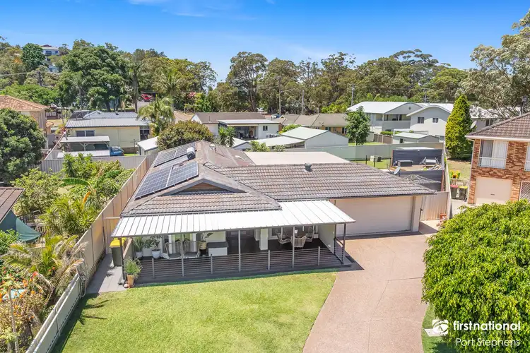 31 Caledonia Close, Salamander Bay NSW 2317