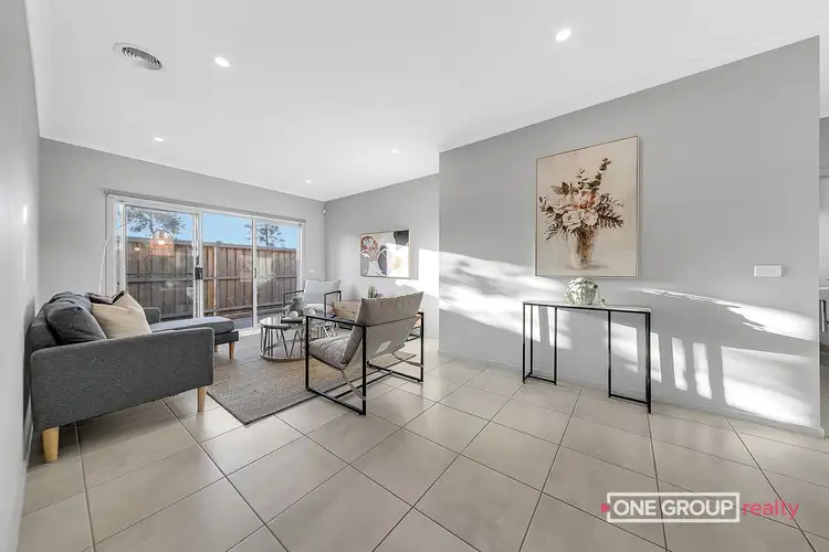 Fourth view of Homely house listing, 19 Myee Loop, Wollert VIC 3750