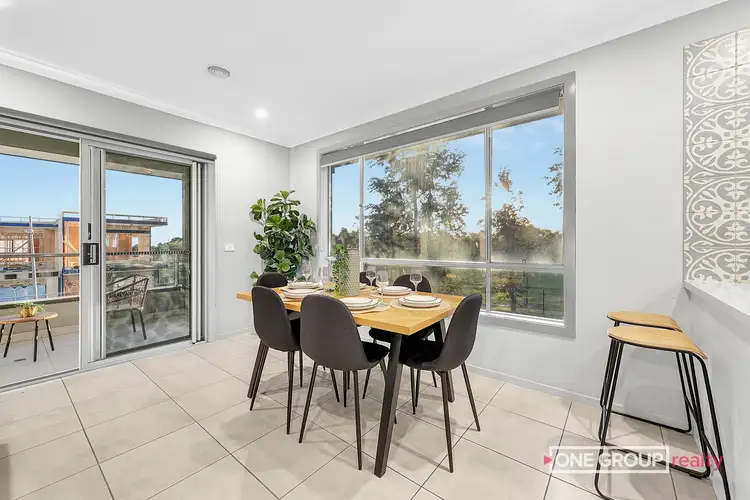 Fifth view of Homely house listing, 19 Myee Loop, Wollert VIC 3750