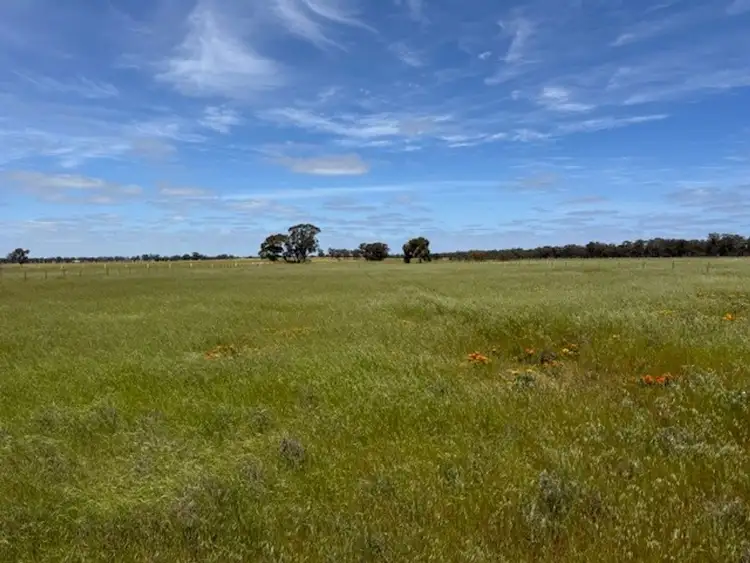 Third view of Homely land listing, LOT CA 2 Sec 9, CA 2 Sec 9 Bailie road, Inglewood VIC 3517