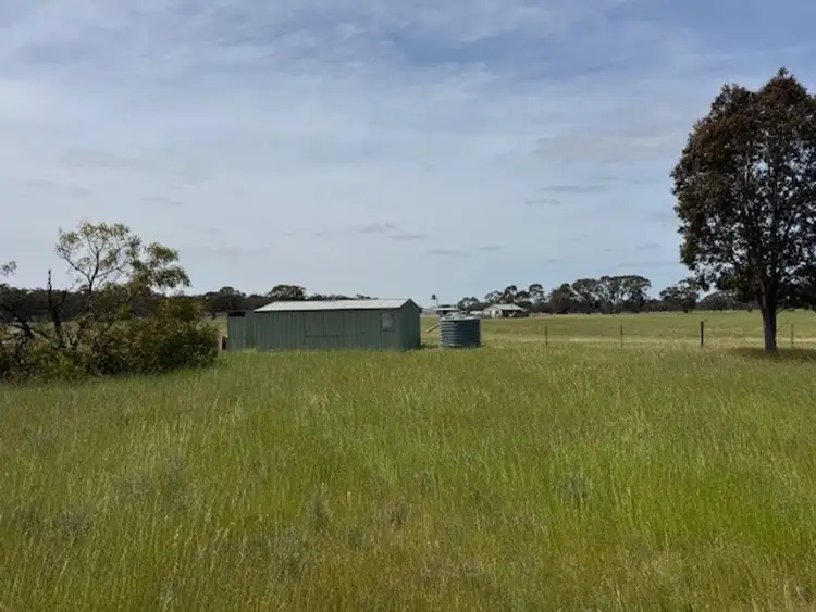 Fourth view of Homely land listing, LOT CA 2 Sec 9, CA 2 Sec 9 Bailie road, Inglewood VIC 3517