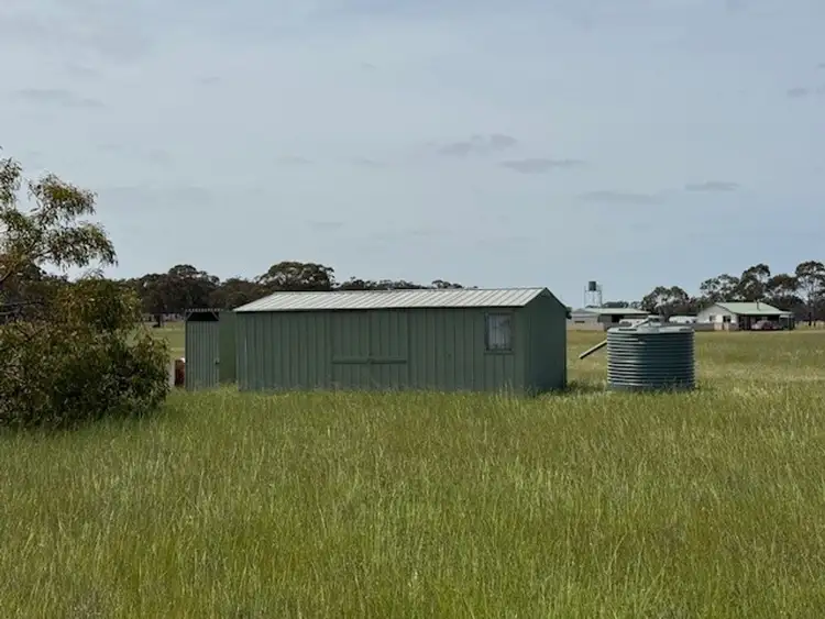 Fifth view of Homely land listing, LOT CA 2 Sec 9, CA 2 Sec 9 Bailie road, Inglewood VIC 3517