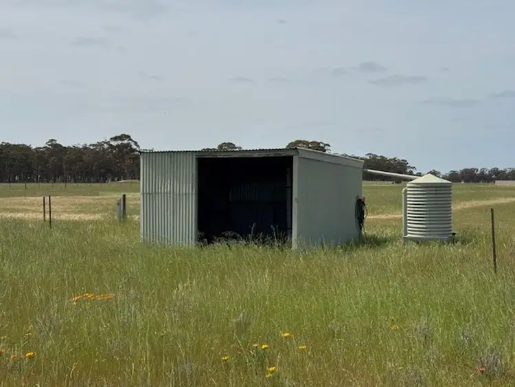 Sixth view of Homely land listing, LOT CA 2 Sec 9, CA 2 Sec 9 Bailie road, Inglewood VIC 3517