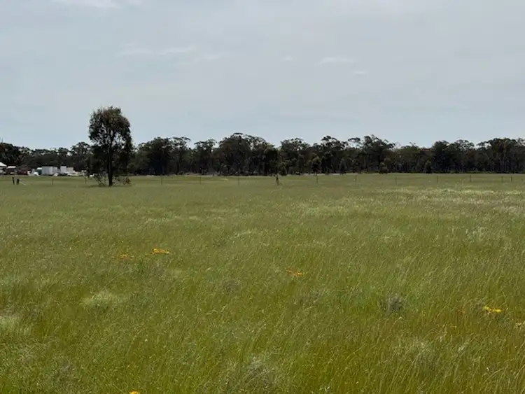 Seventh view of Homely land listing, LOT CA 2 Sec 9, CA 2 Sec 9 Bailie road, Inglewood VIC 3517