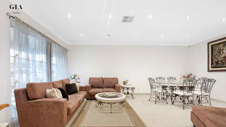 Second view of Homely house listing, 15 Wagstaff Street, Edensor Park NSW 2176