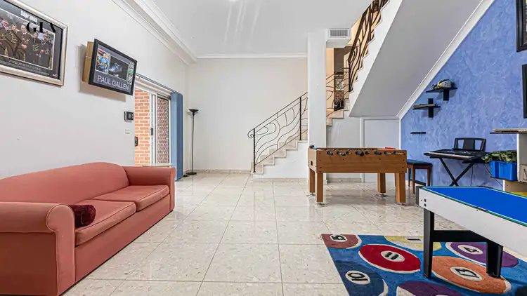 Third view of Homely house listing, 15 Wagstaff Street, Edensor Park NSW 2176