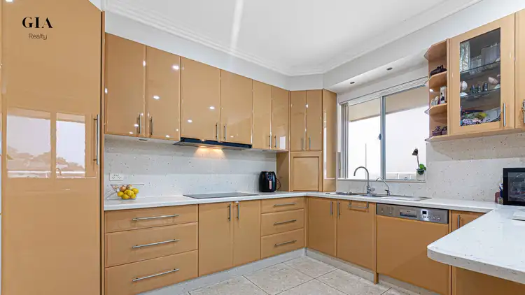 Sixth view of Homely house listing, 15 Wagstaff Street, Edensor Park NSW 2176