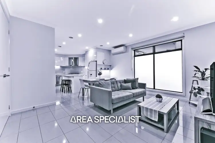 19 Rutherglen Street