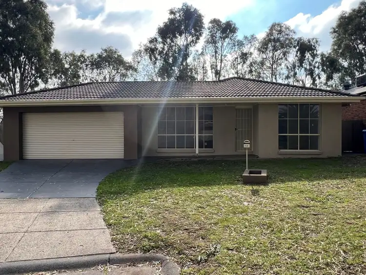 13 Dutton Close, Lynbrook VIC 3975
