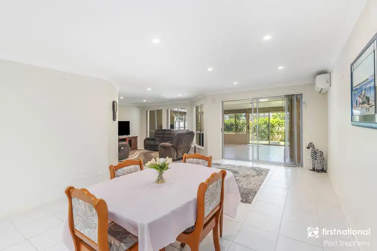 Third view of Homely semi-detached listing, 2/20 Keel Street, Salamander Bay NSW 2317