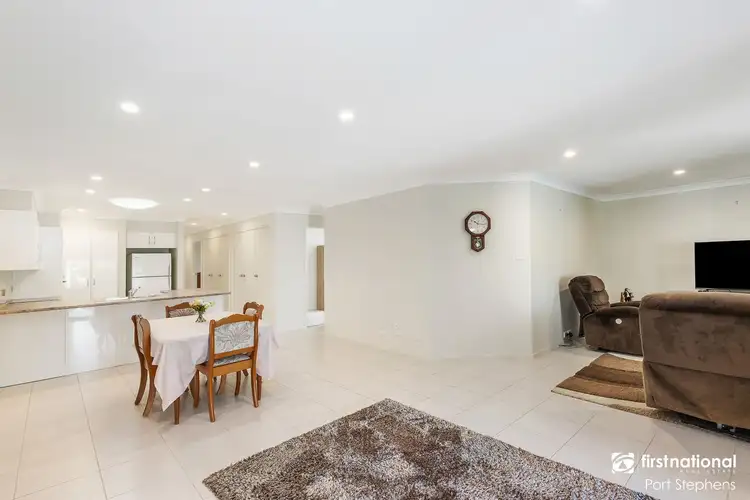 Fifth view of Homely semi-detached listing, 2/20 Keel Street, Salamander Bay NSW 2317