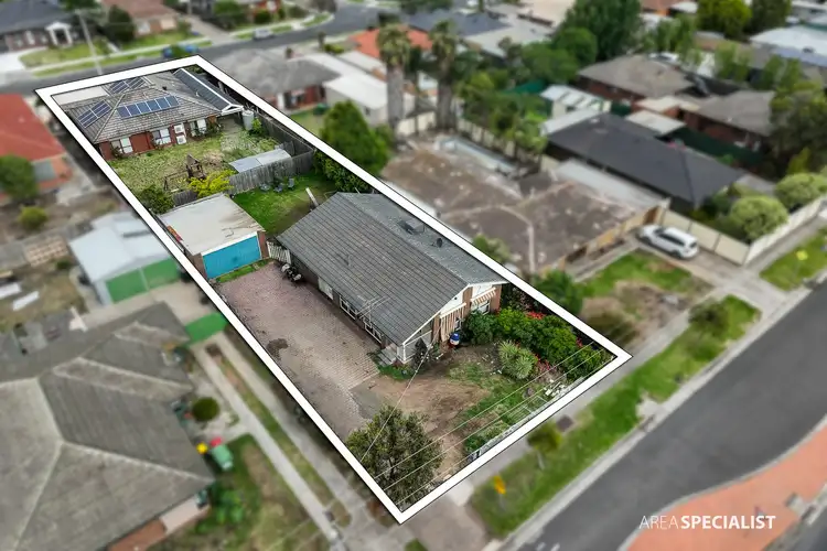 Third view of Homely house listing, 144 and 12 Derrimut Road and Wilkinson Street, Hoppers Crossing VIC 3029