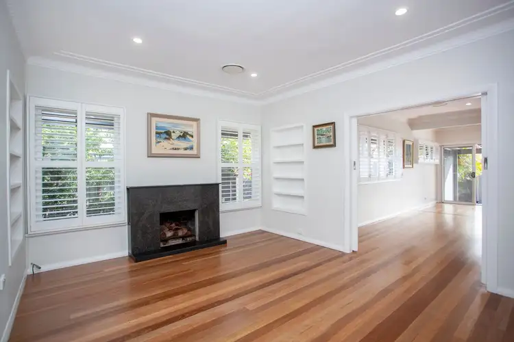 Second view of Homely house listing, 43 Spence Street, Taree NSW 2430