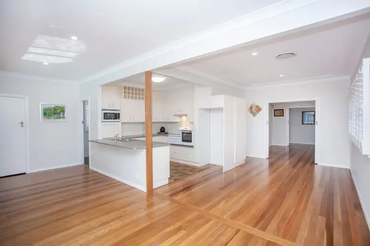 Third view of Homely house listing, 43 Spence Street, Taree NSW 2430