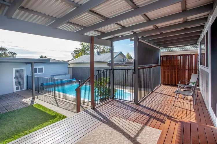 Fifth view of Homely house listing, 43 Spence Street, Taree NSW 2430