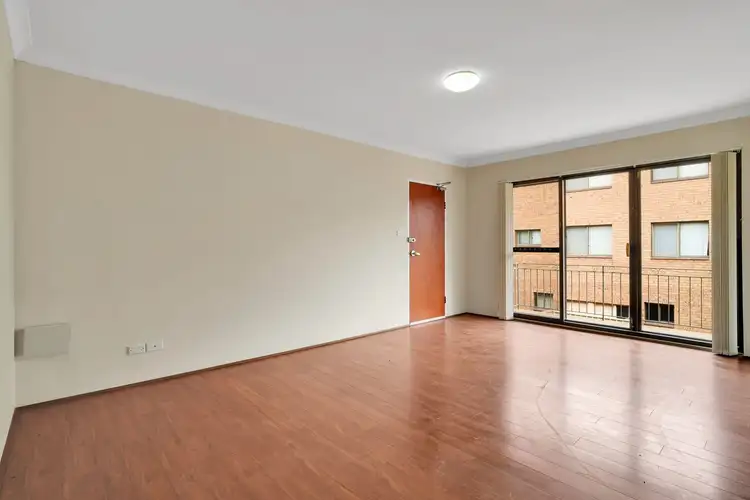 Second view of Homely unit listing, 4/9 Hemmings Street, Penrith NSW 2750