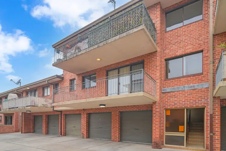 Third view of Homely unit listing, 4/9 Hemmings Street, Penrith NSW 2750