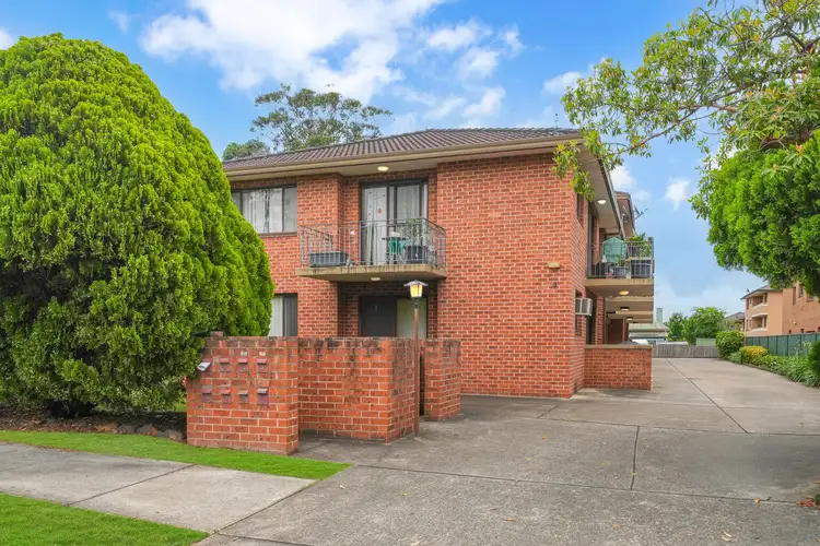 Fourth view of Homely unit listing, 4/9 Hemmings Street, Penrith NSW 2750