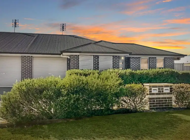 1/1 Platz Street, Chinchilla QLD 4413