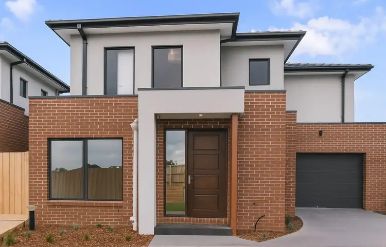 4/10 Janville Street, Boronia VIC 3155