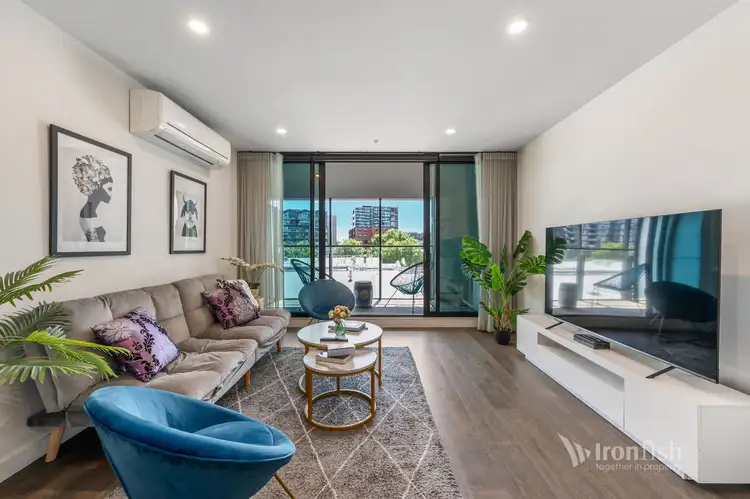 326/105 Batman Street, West Melbourne VIC 3003