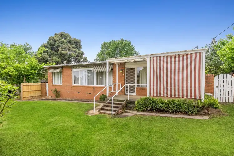 8 Florida Drive, Ferntree Gully VIC 3156