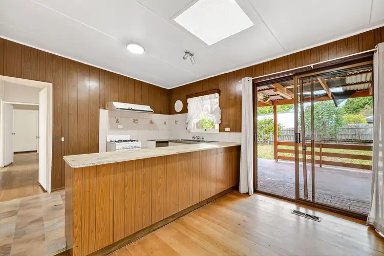 Seventh view of Homely house listing, 8 Florida Drive, Ferntree Gully VIC 3156