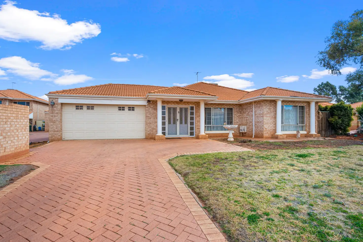 Main view of Homely unit listing, 5/40 Maxwell Street, Kalgoorlie WA 6430