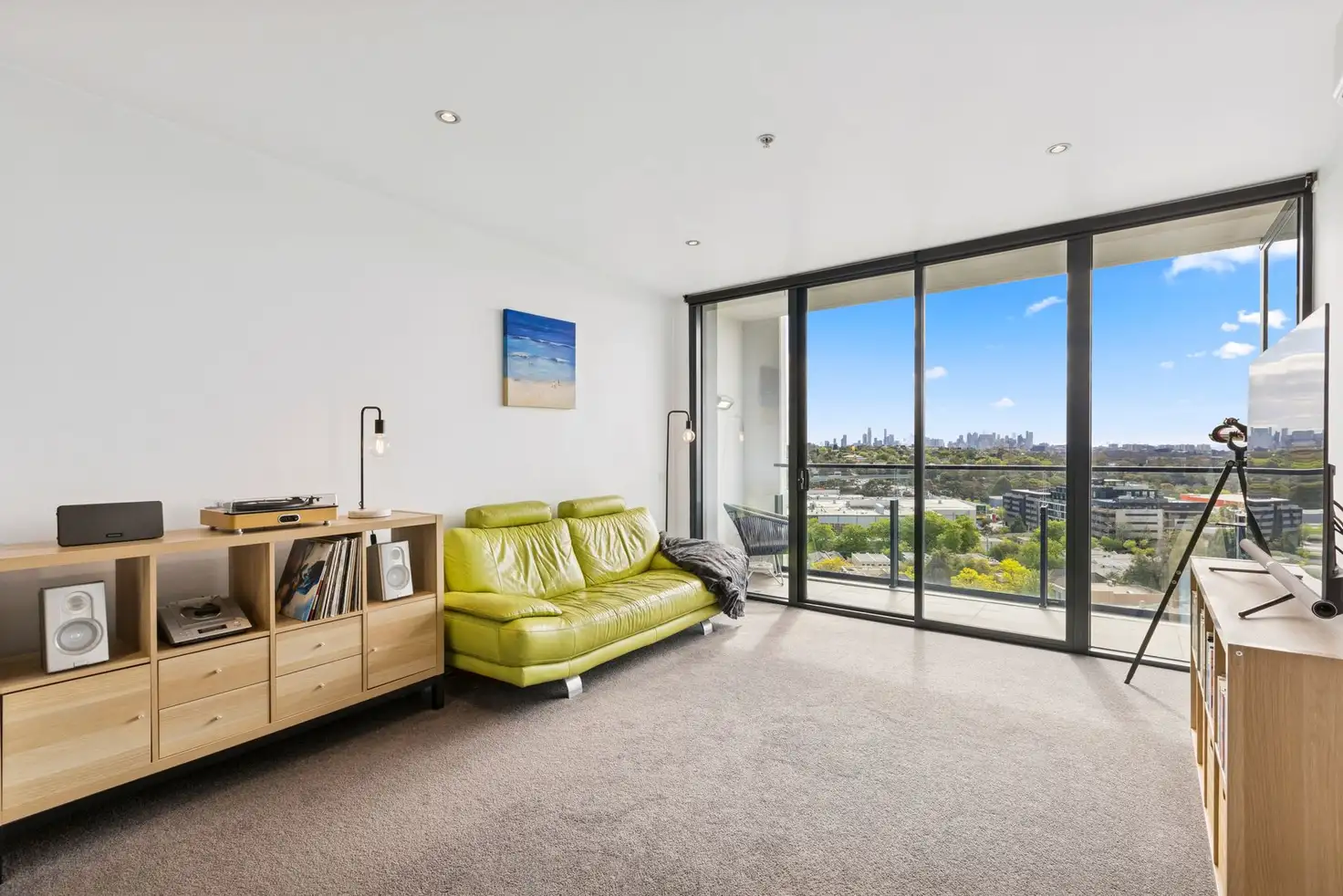 Main view of Homely apartment listing, 704/770D Toorak Road, Glen Iris VIC 3146