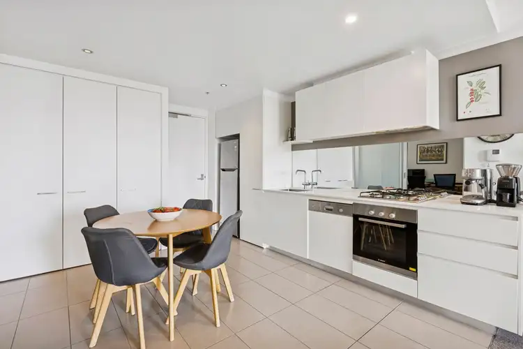 Fourth view of Homely apartment listing, 704/770D Toorak Road, Glen Iris VIC 3146